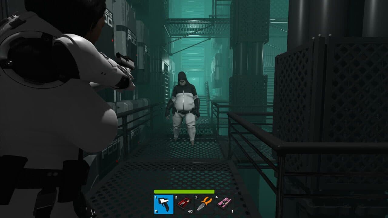 Haydee 3 thumbnail 5
