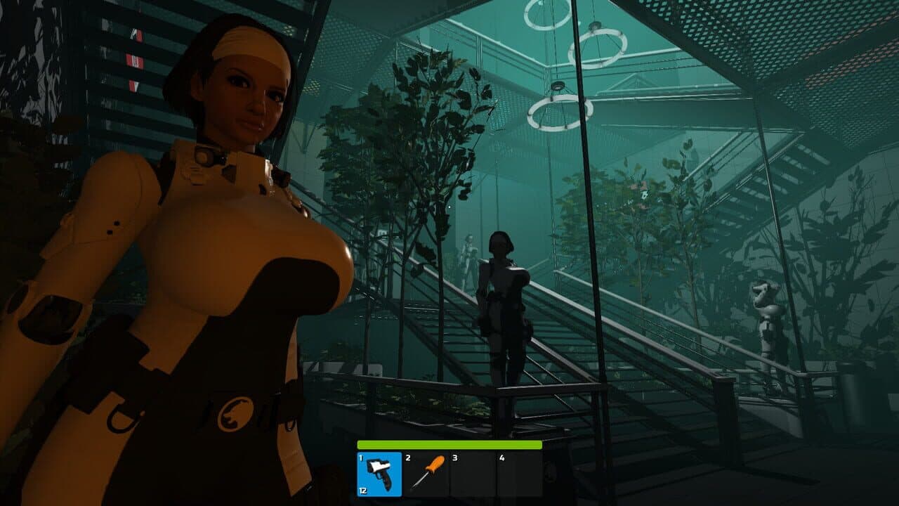 Haydee 3 thumbnail 7
