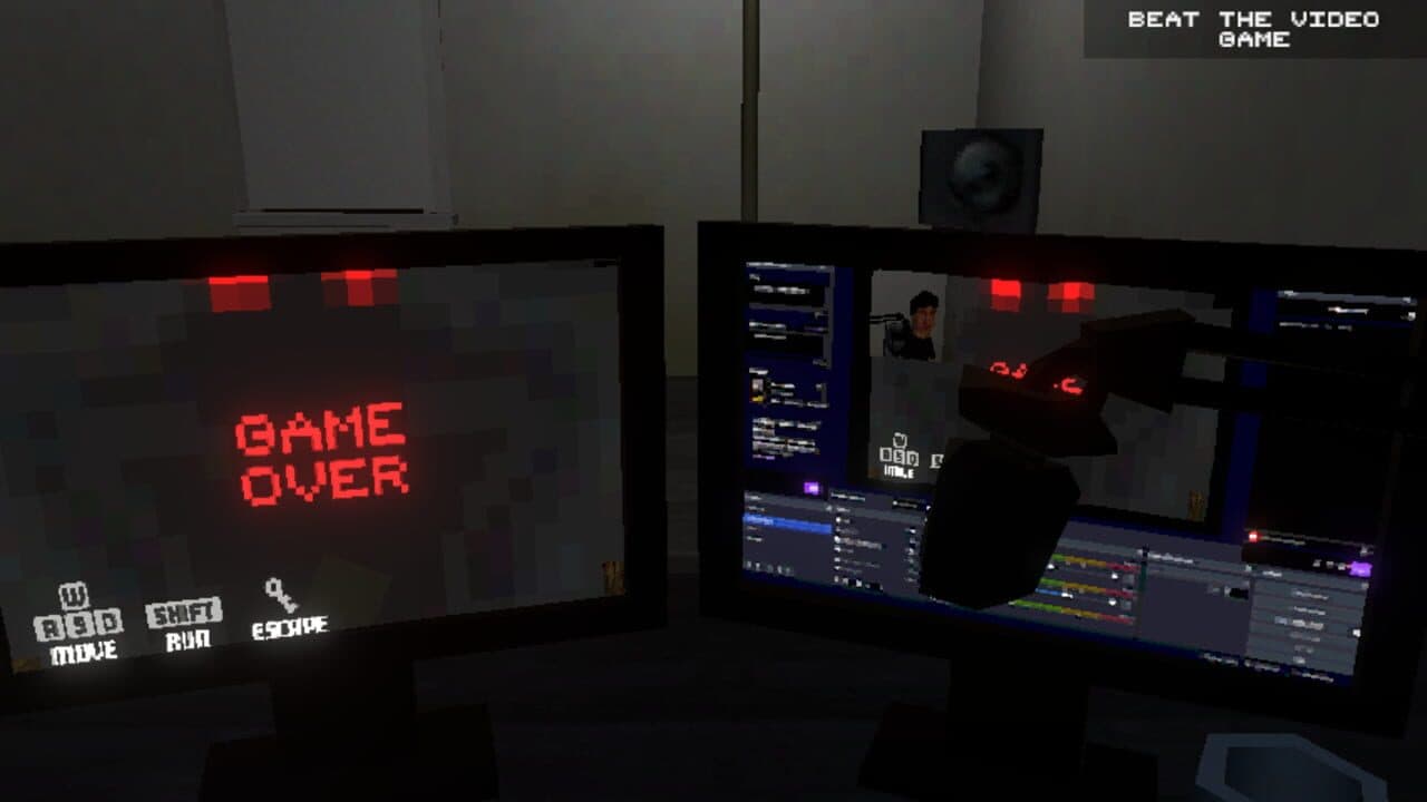 Am I Live screenshot 1