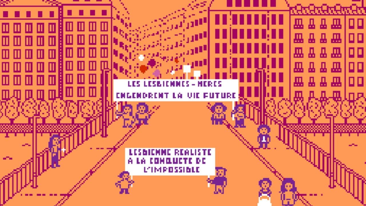 Goudou Manif thumbnail 2