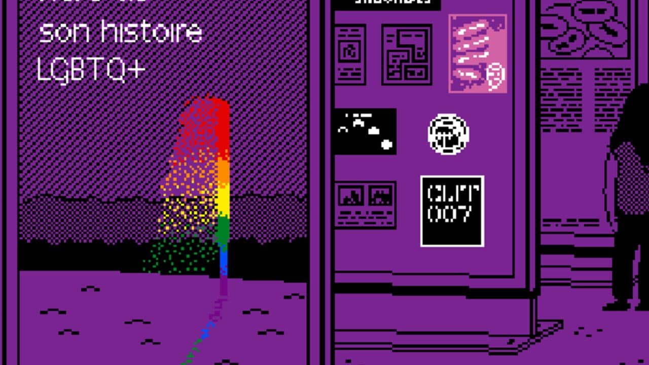 Goudou Manif thumbnail 3