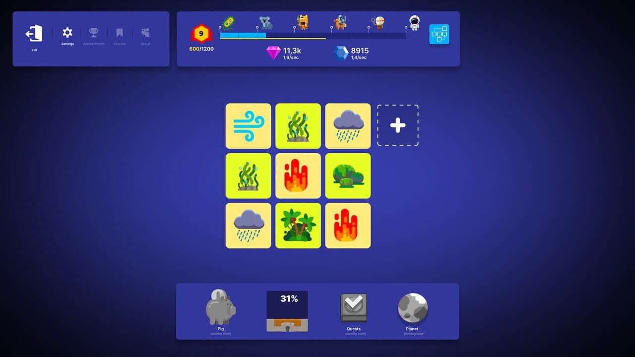 Idle Craft thumbnail 2