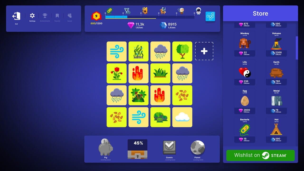 Idle Craft thumbnail 3