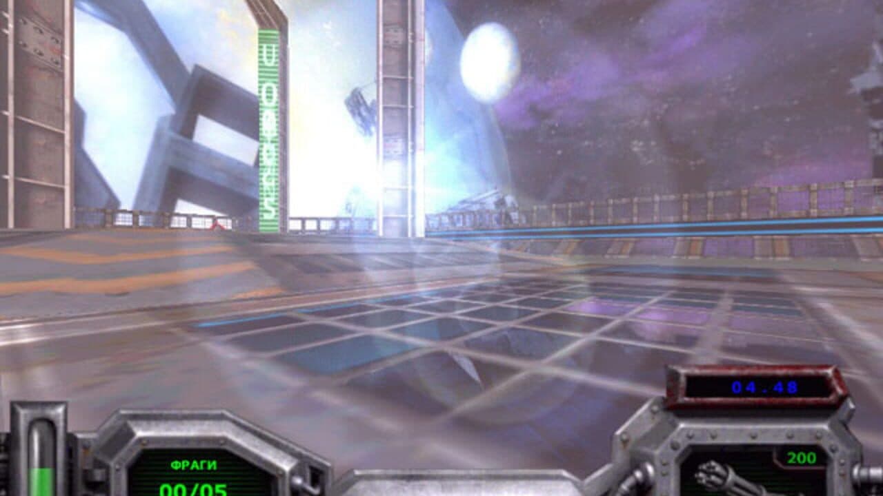 Bumper Wars thumbnail 2