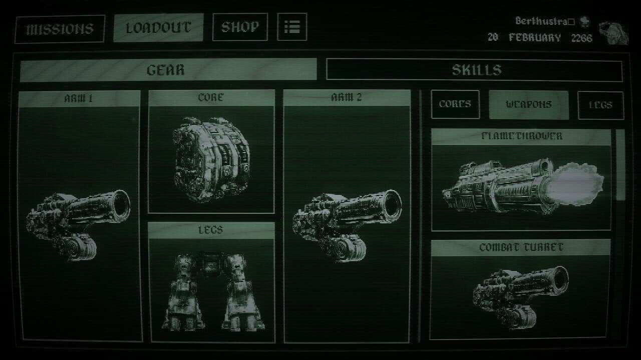 Forgekeepers screenshot 1