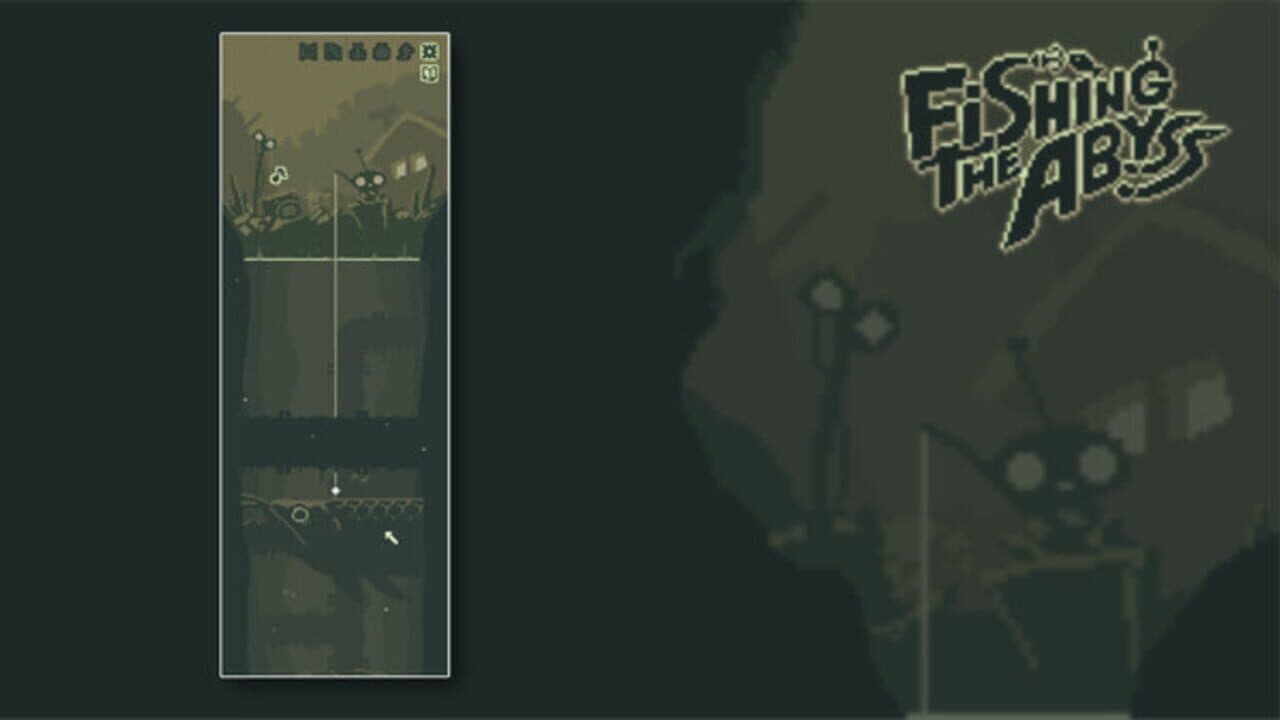 Fishing the Abyss thumbnail 3