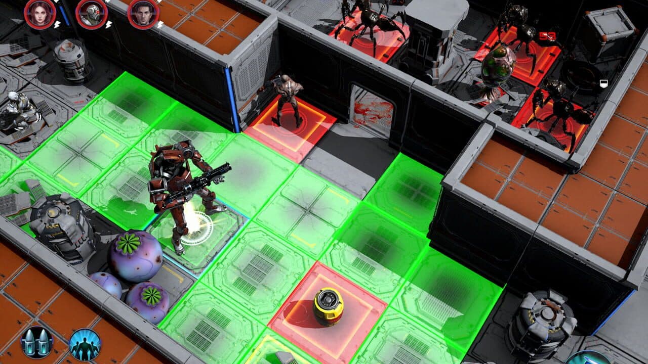 Hyena Squad thumbnail 3