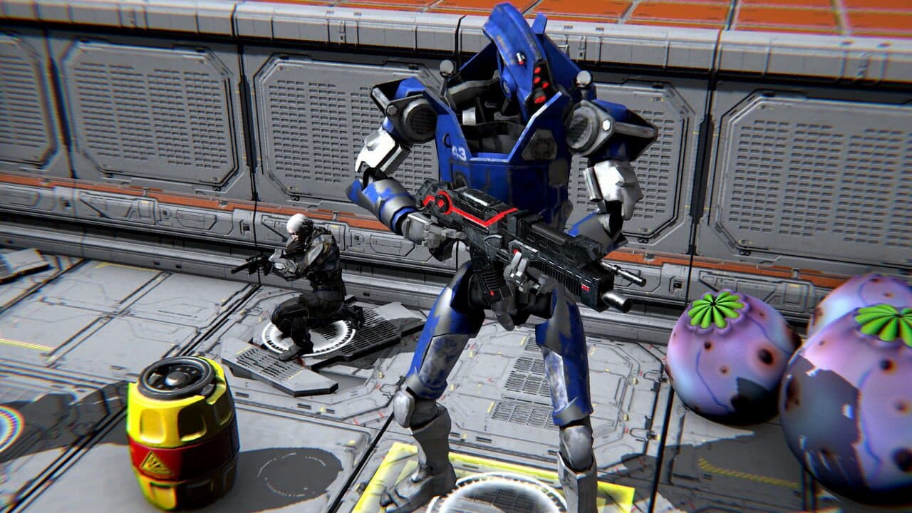 Hyena Squad thumbnail 4