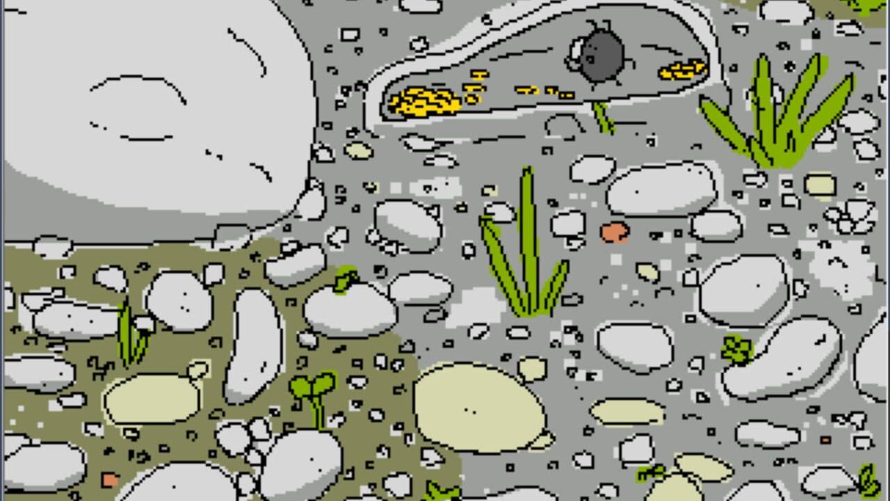 Rock Flipper screenshot 1