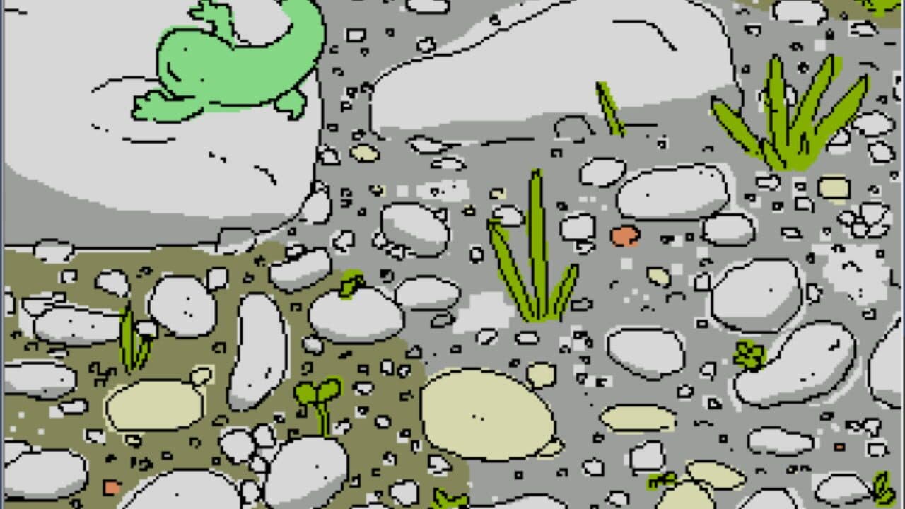 Rock Flipper thumbnail 2