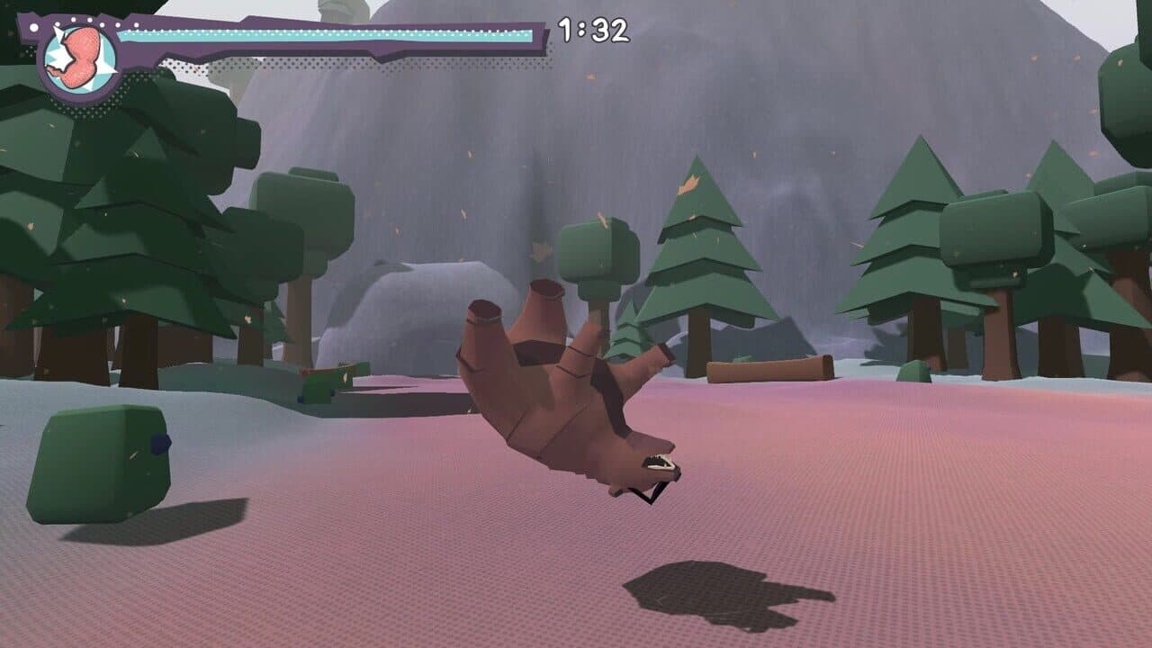 Bear-ly There screenshot 1