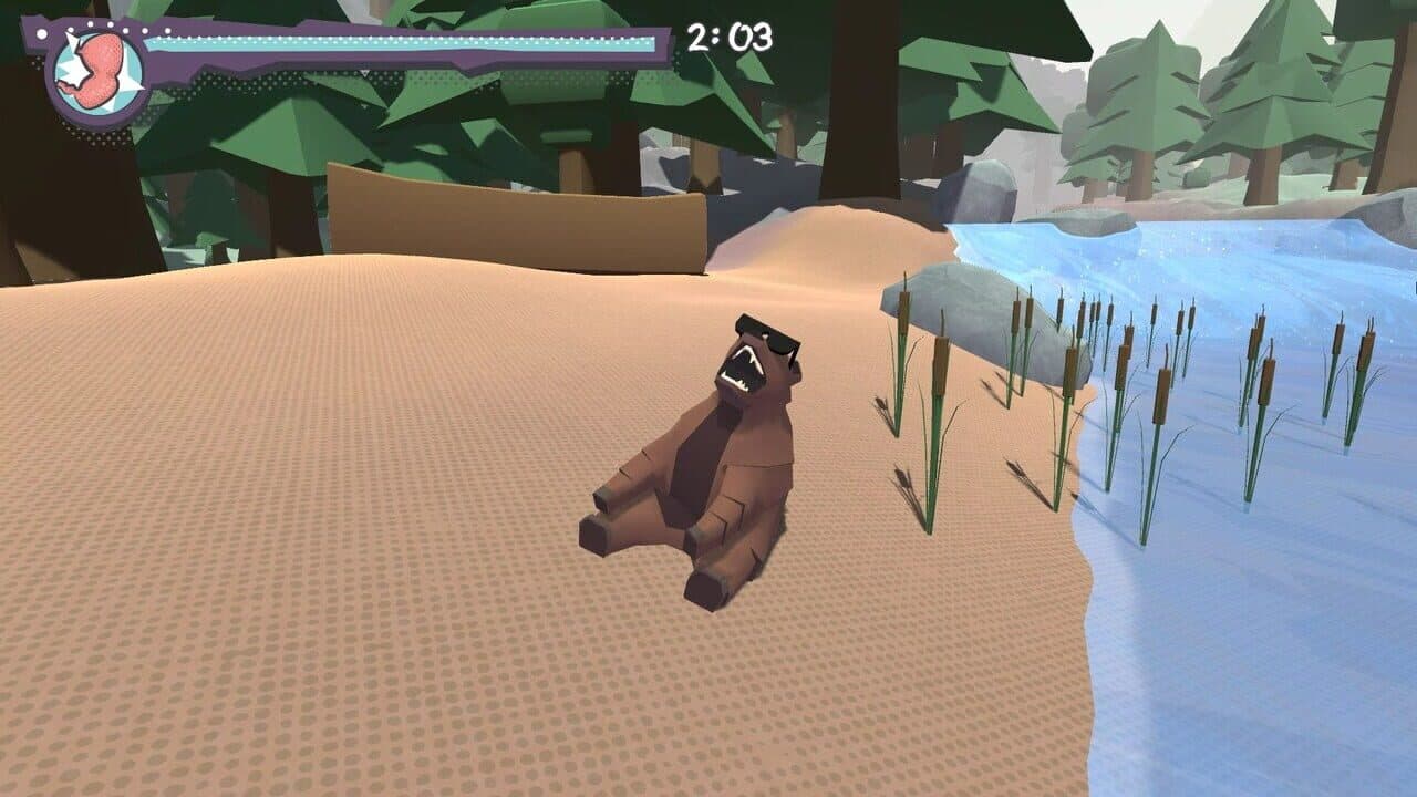 Bear-ly There thumbnail 3