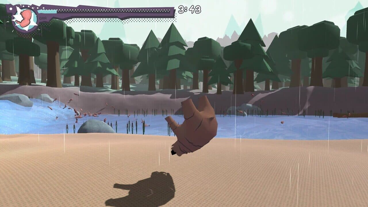 Bear-ly There thumbnail 4