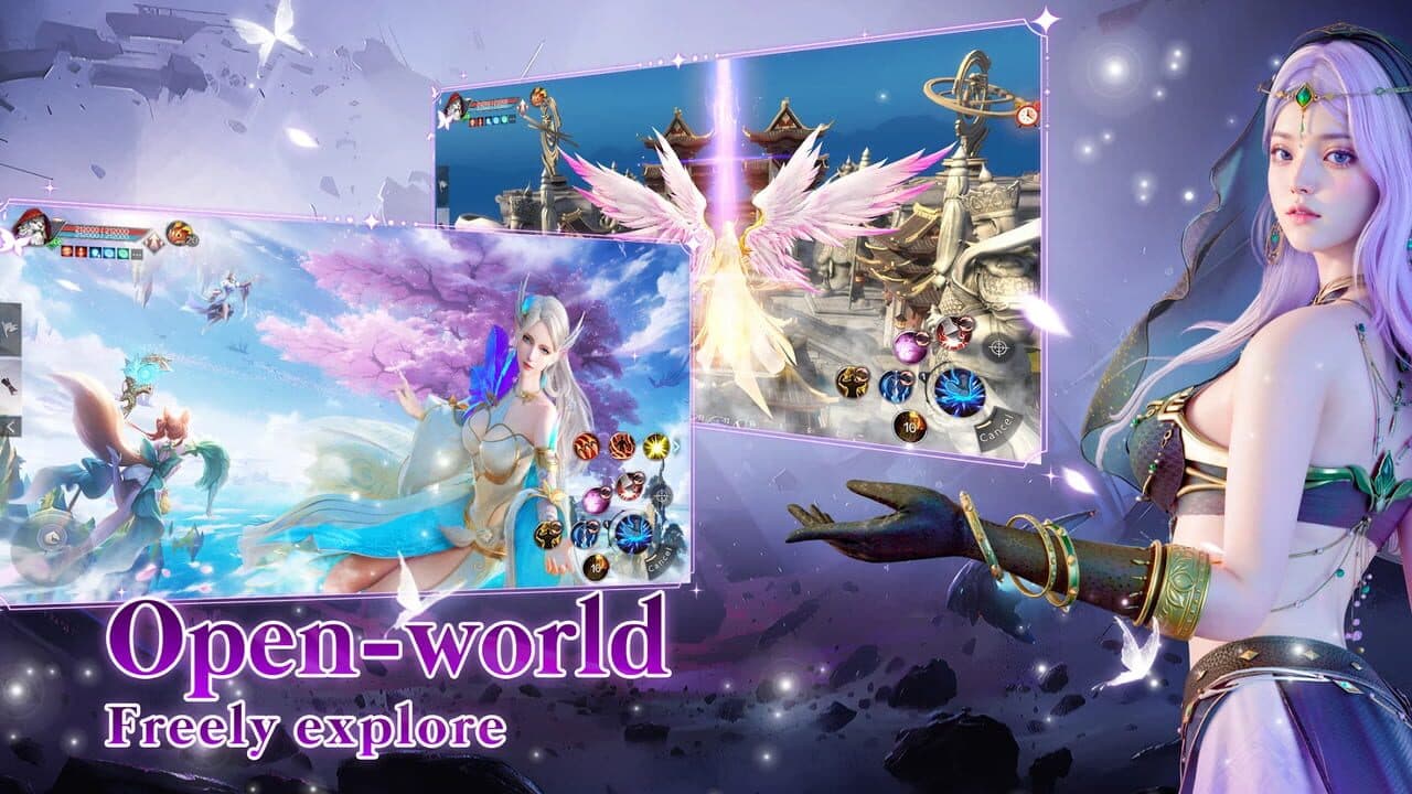 Perfect World: Ascend thumbnail 4