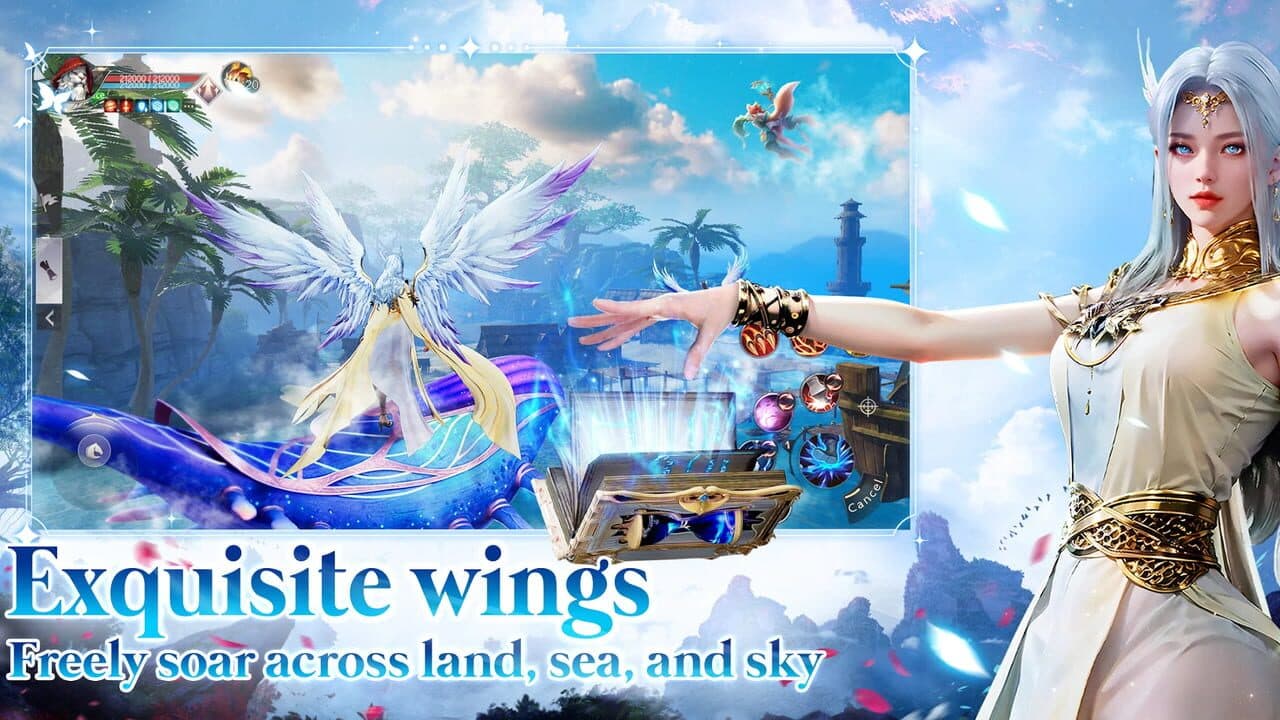 Perfect World: Ascend thumbnail 5