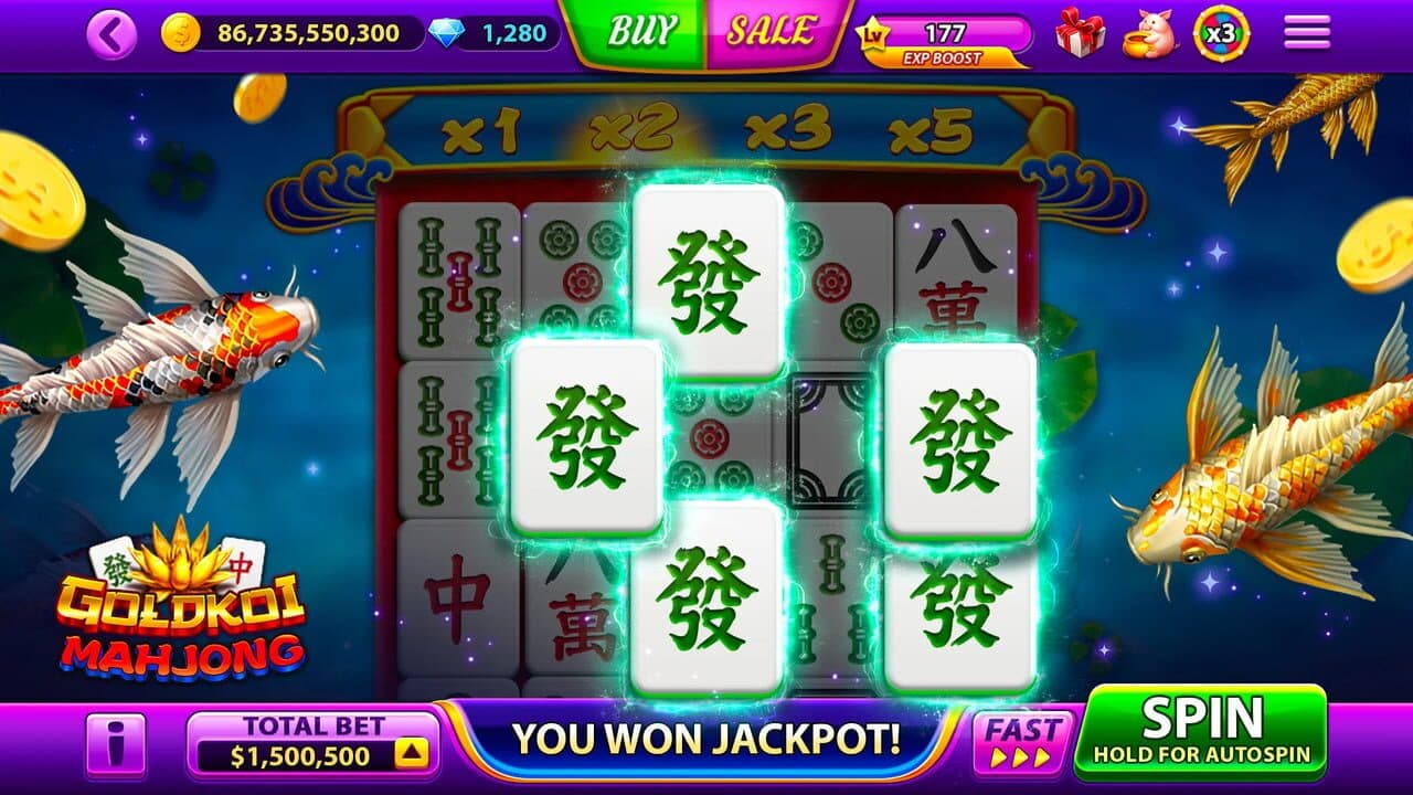 Full House Casino thumbnail 2