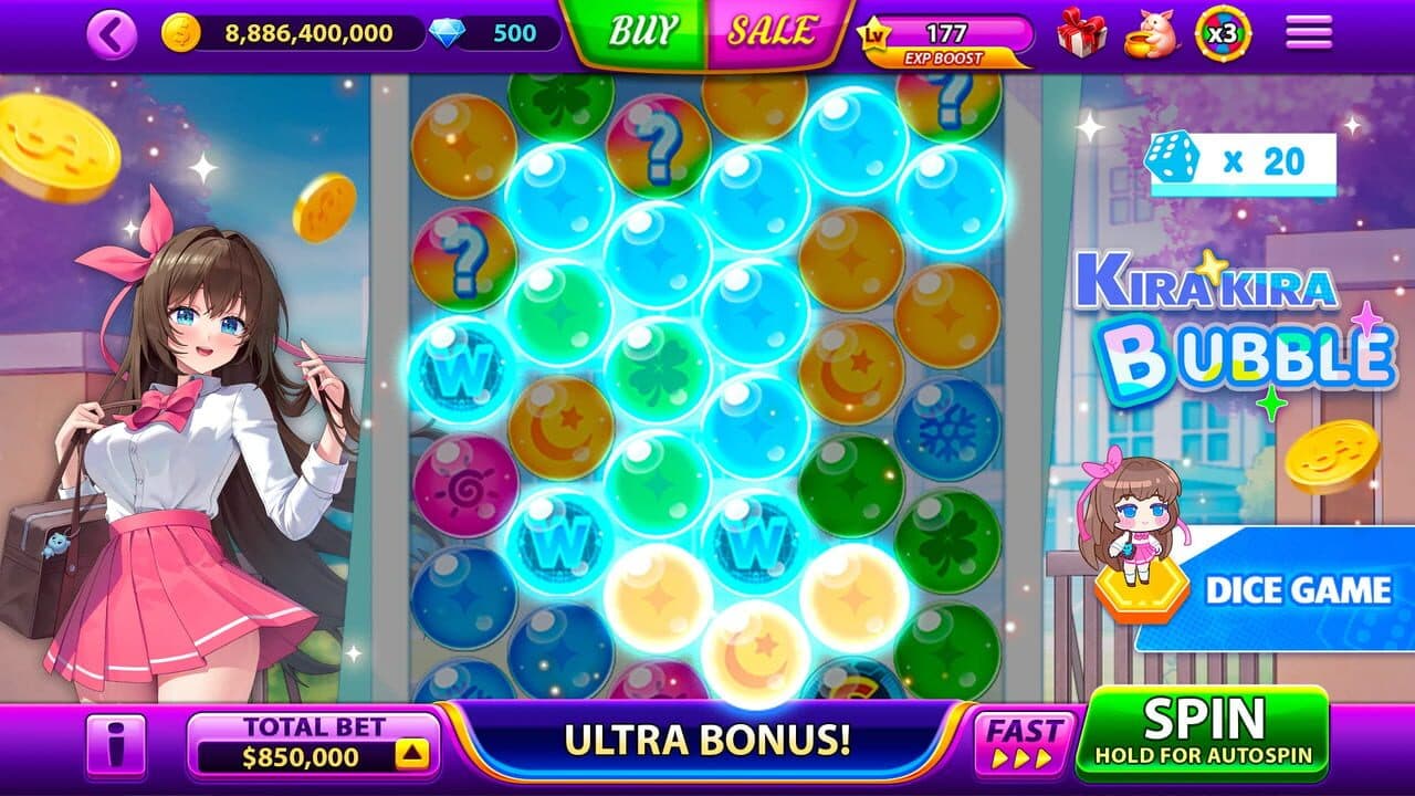 Full House Casino thumbnail 3
