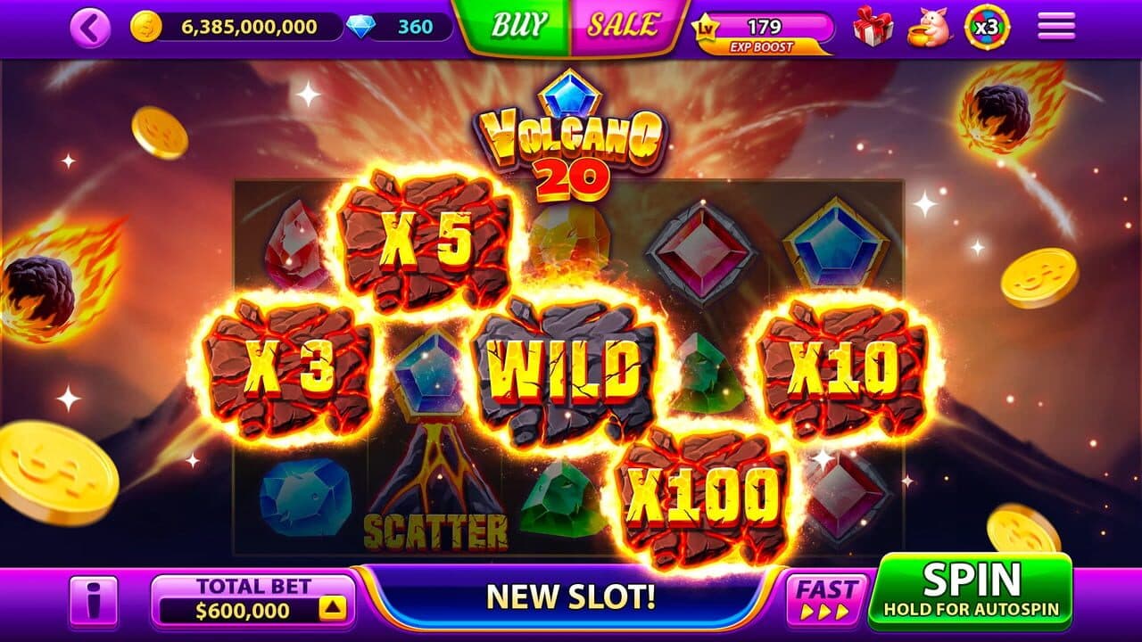 Full House Casino thumbnail 4