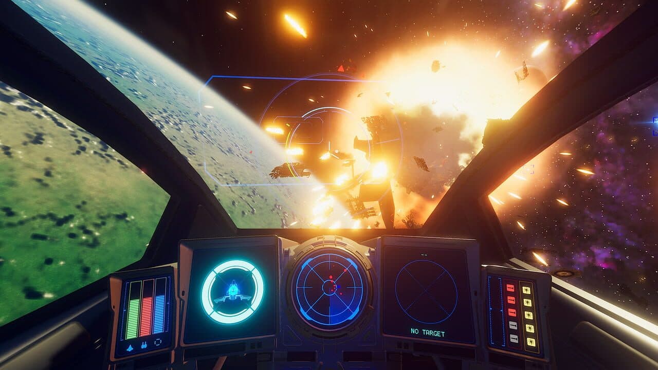 Alliance Peacefighter thumbnail 2