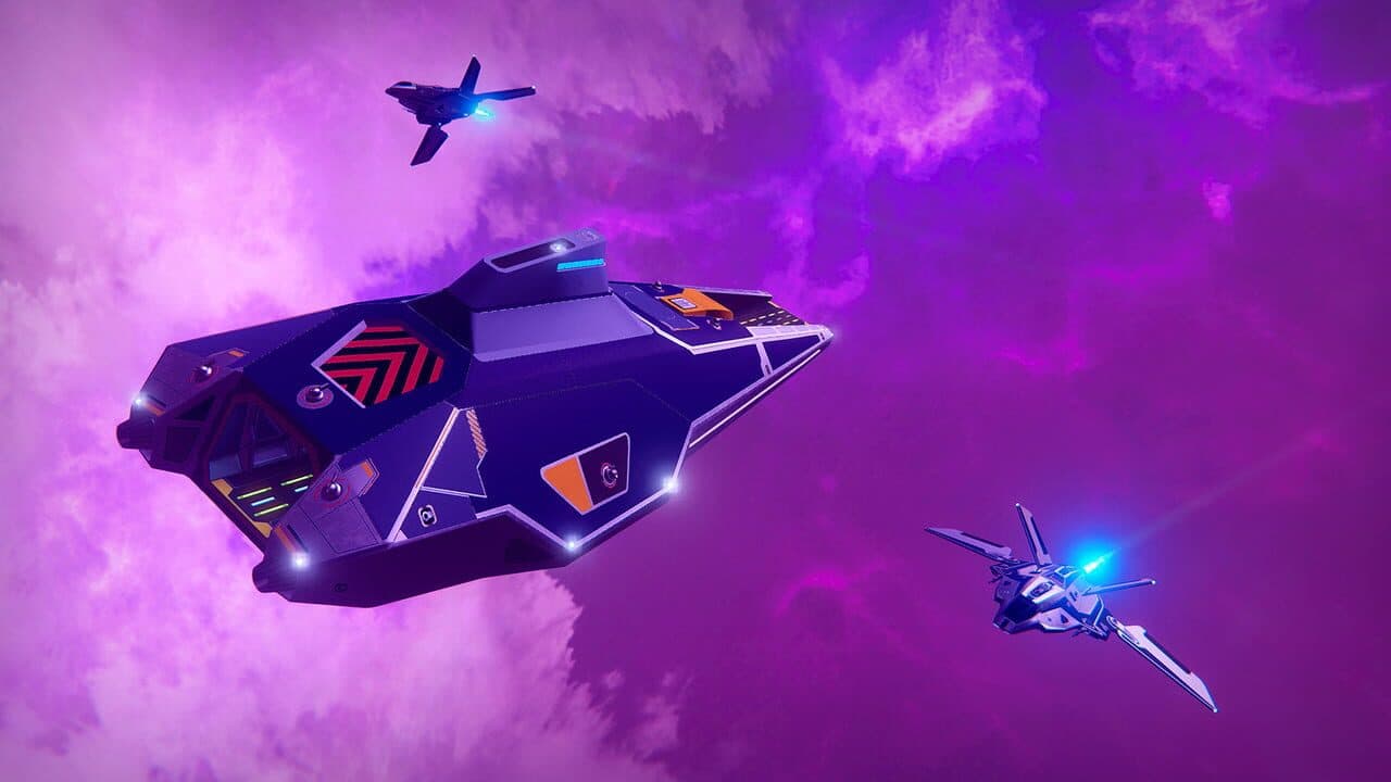 Alliance Peacefighter thumbnail 3