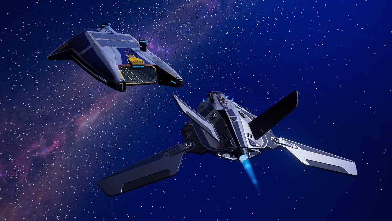 Alliance Peacefighter thumbnail 4