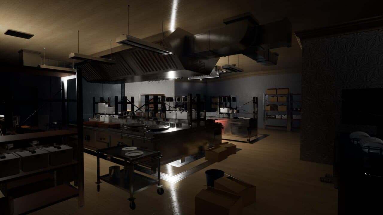 The Brothers Hotel thumbnail 2