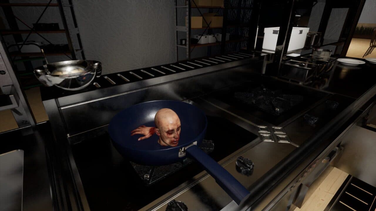 The Brothers Hotel thumbnail 3