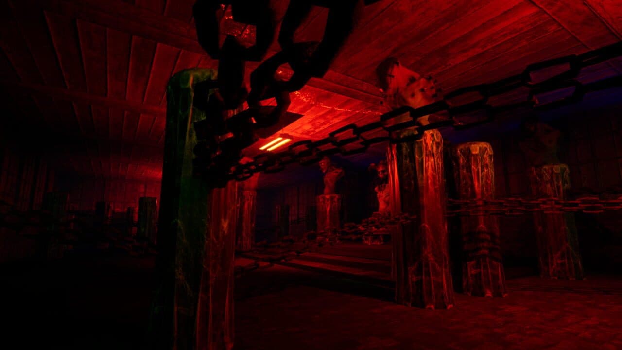 The Brothers Hotel thumbnail 6