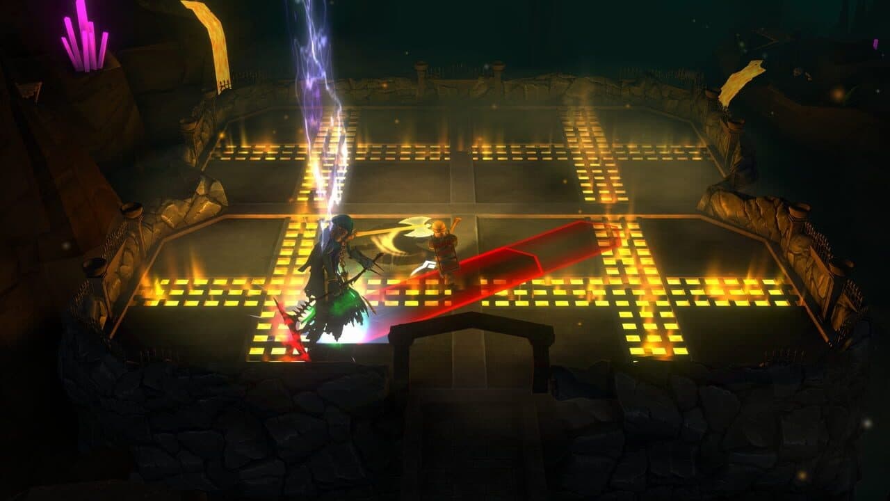 Mine & Slash thumbnail 2