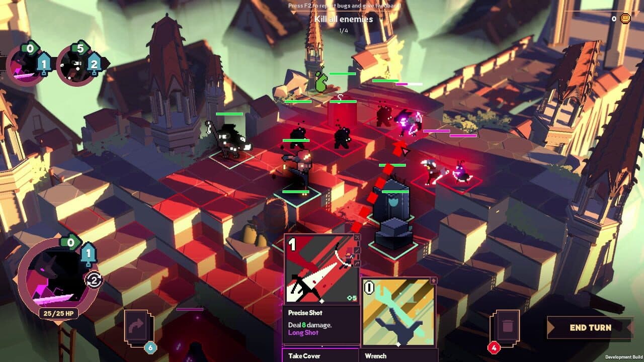 Shuffle Tactics thumbnail 2