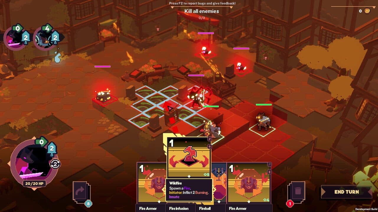 Shuffle Tactics thumbnail 3