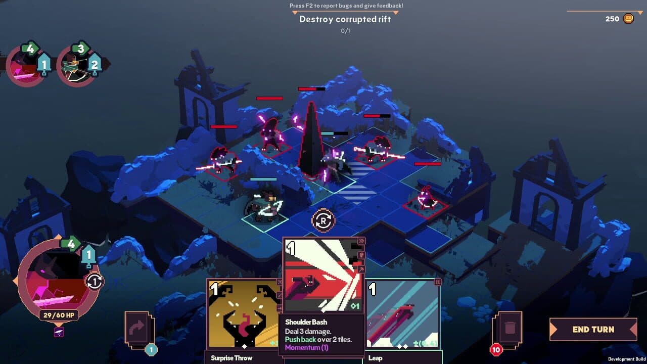 Shuffle Tactics thumbnail 4