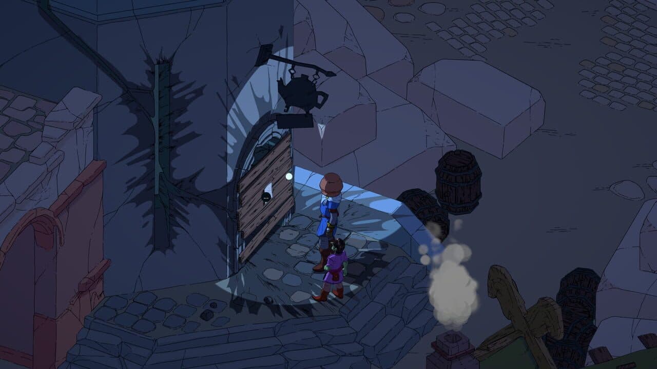 Esoteric Ebb thumbnail 5
