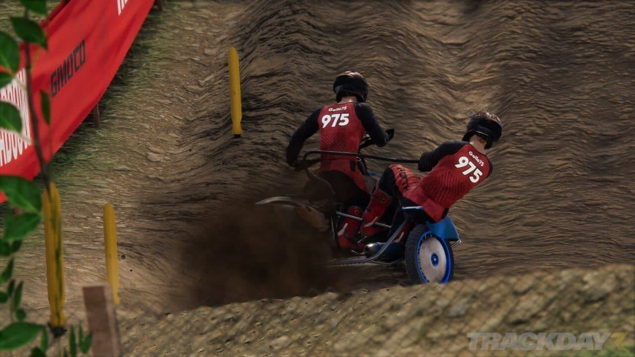 TrackDayR thumbnail 2