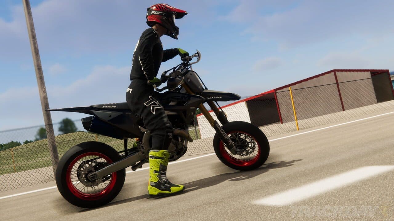 TrackDayR thumbnail 3