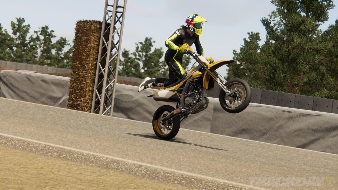 TrackDayR thumbnail 5