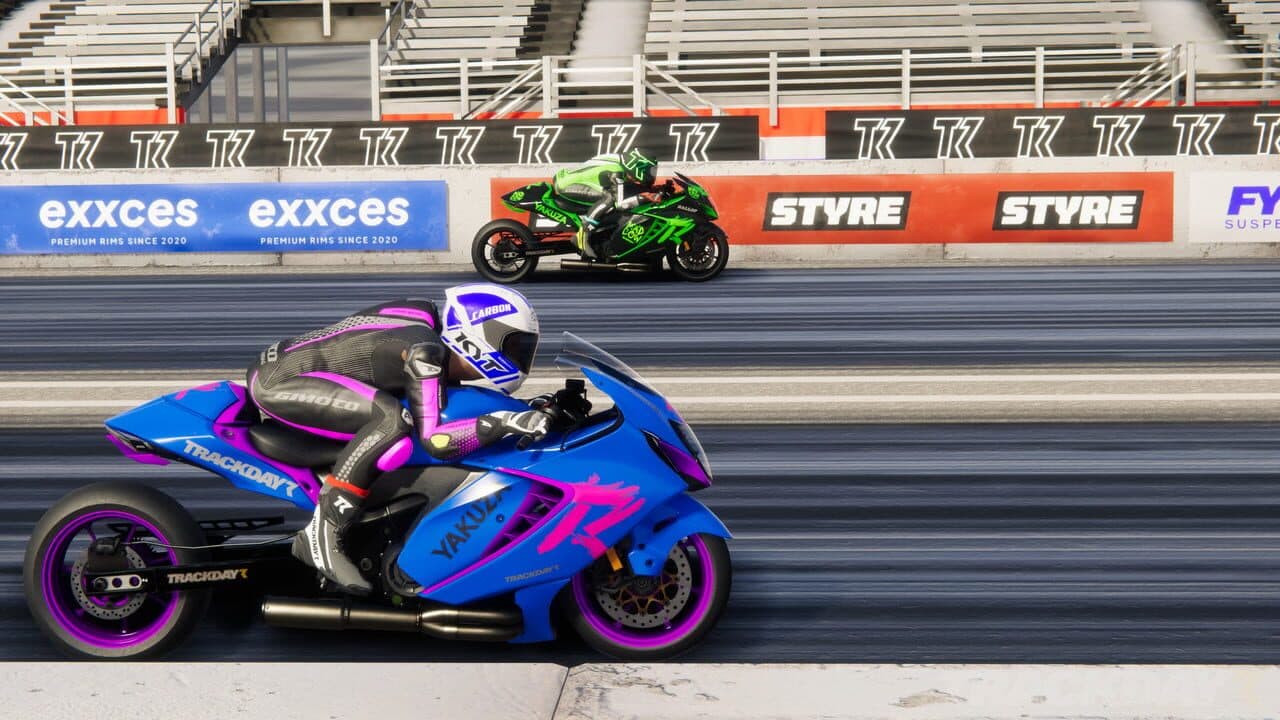 TrackDayR thumbnail 7