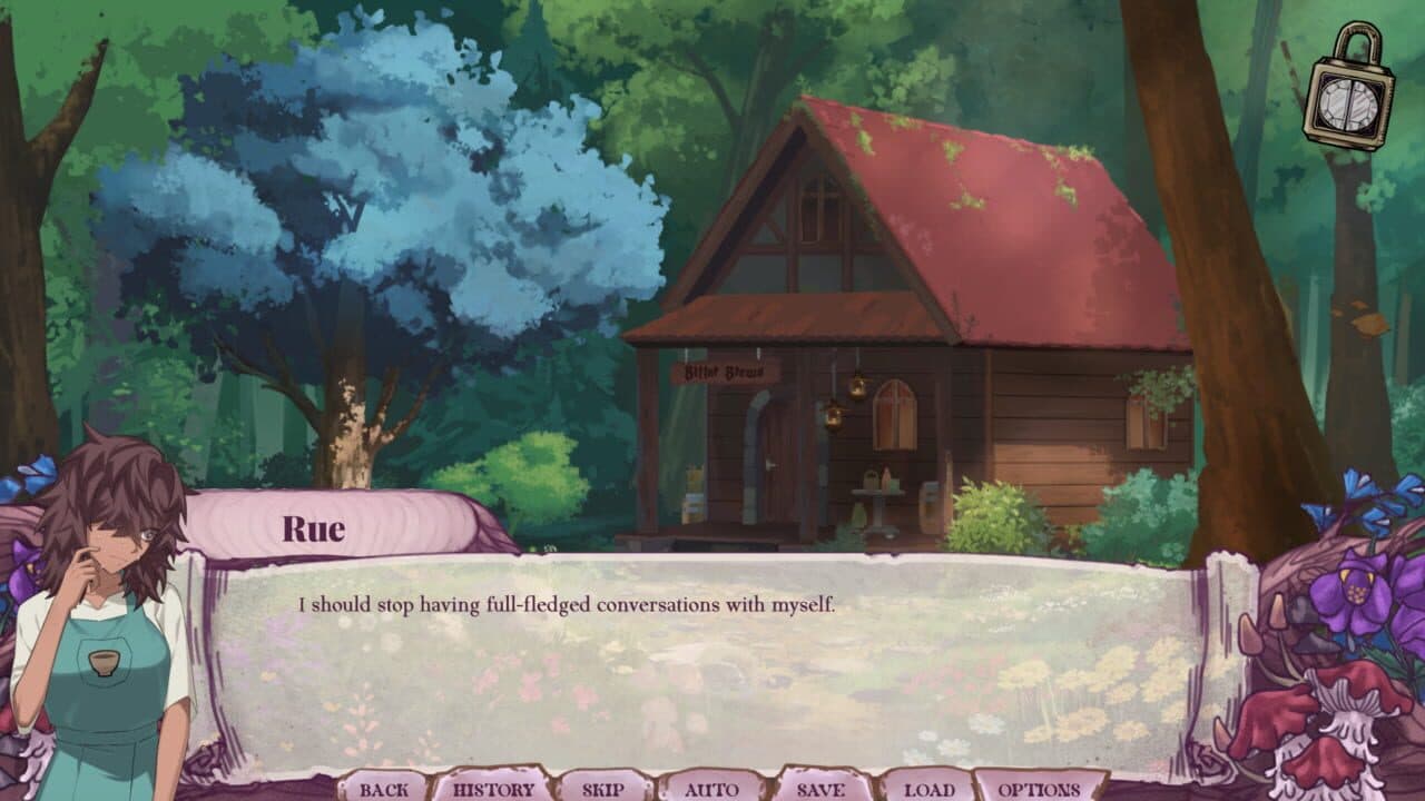 Potion Pleasing screenshot 1