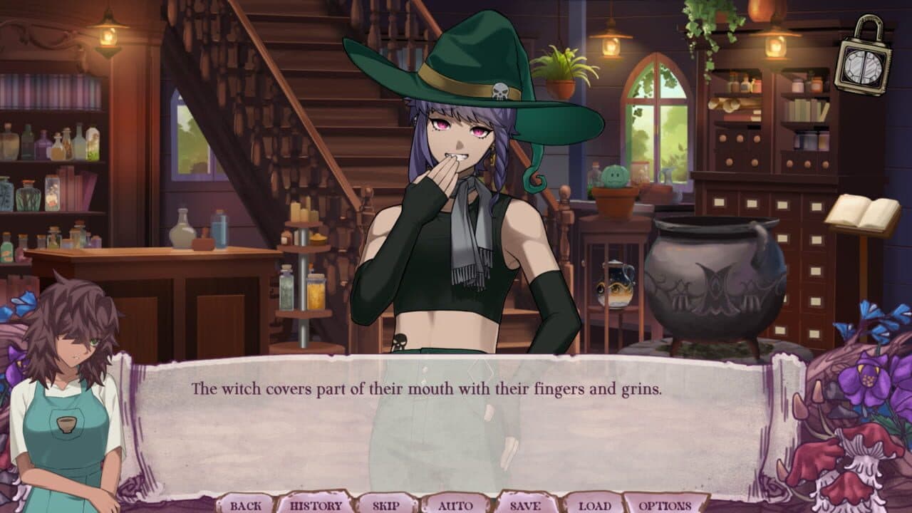 Potion Pleasing thumbnail 3
