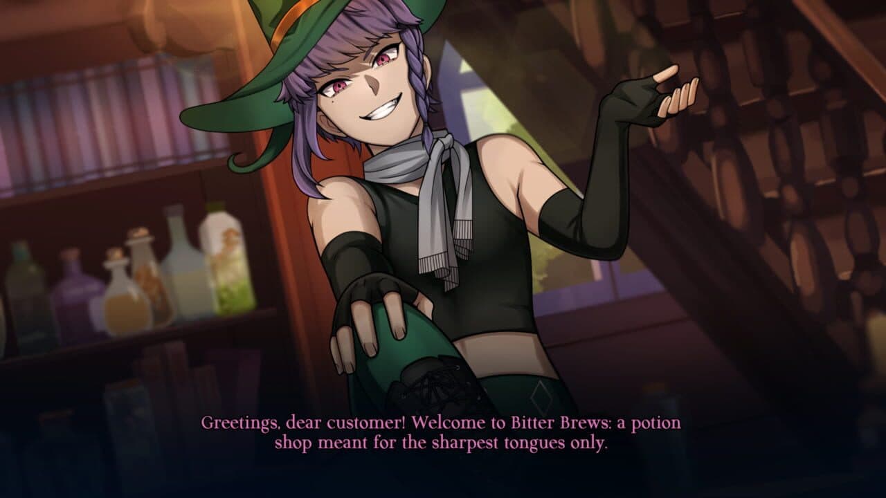 Potion Pleasing thumbnail 4