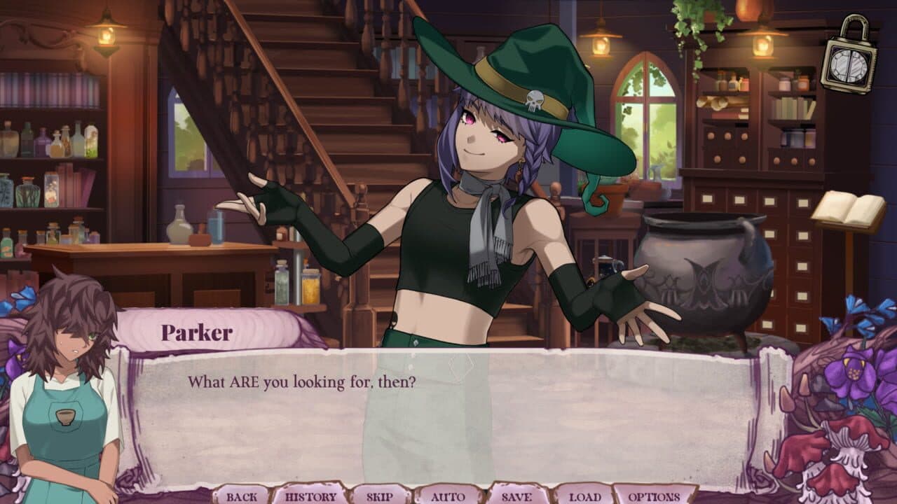 Potion Pleasing thumbnail 5