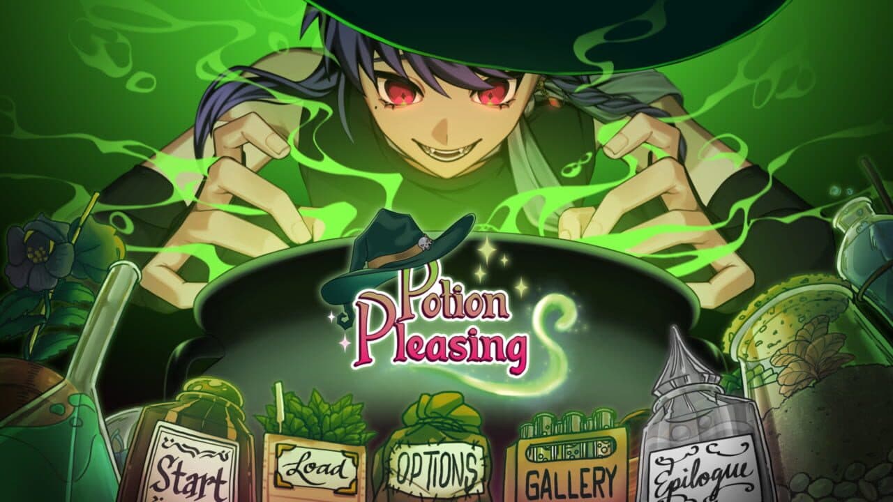 Potion Pleasing thumbnail 6