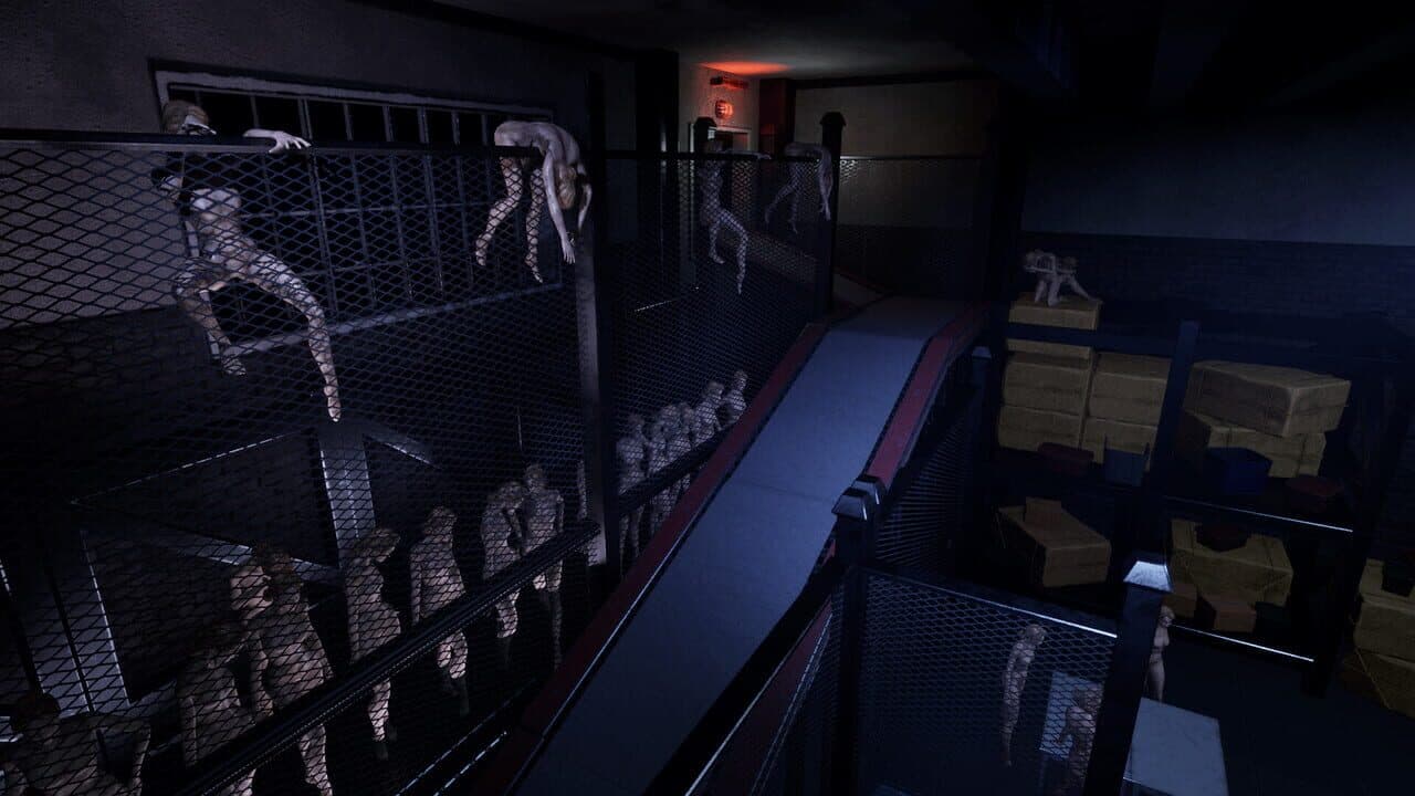 Mirrored Phantoms thumbnail 4