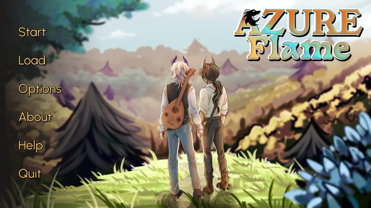 Azure Flame thumbnail 2