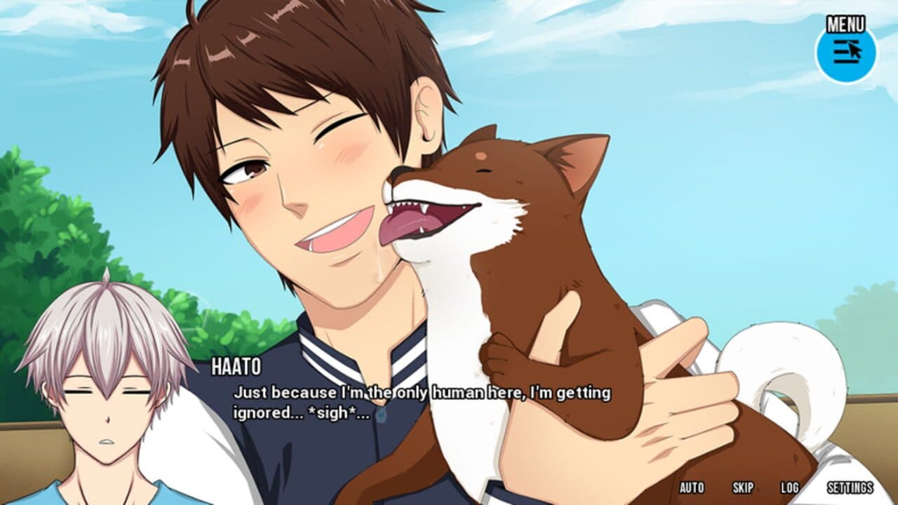 Seiyuu Danshi! thumbnail 2