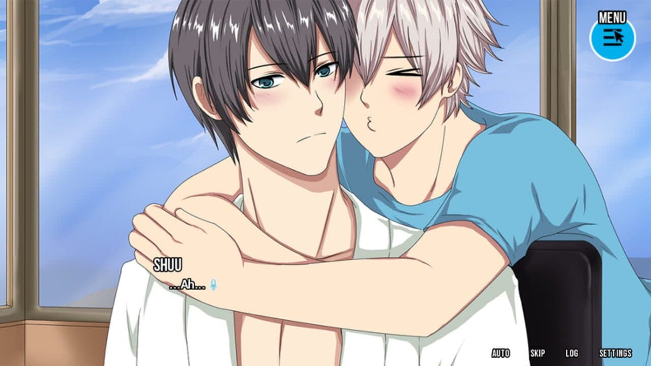 Seiyuu Danshi! thumbnail 3