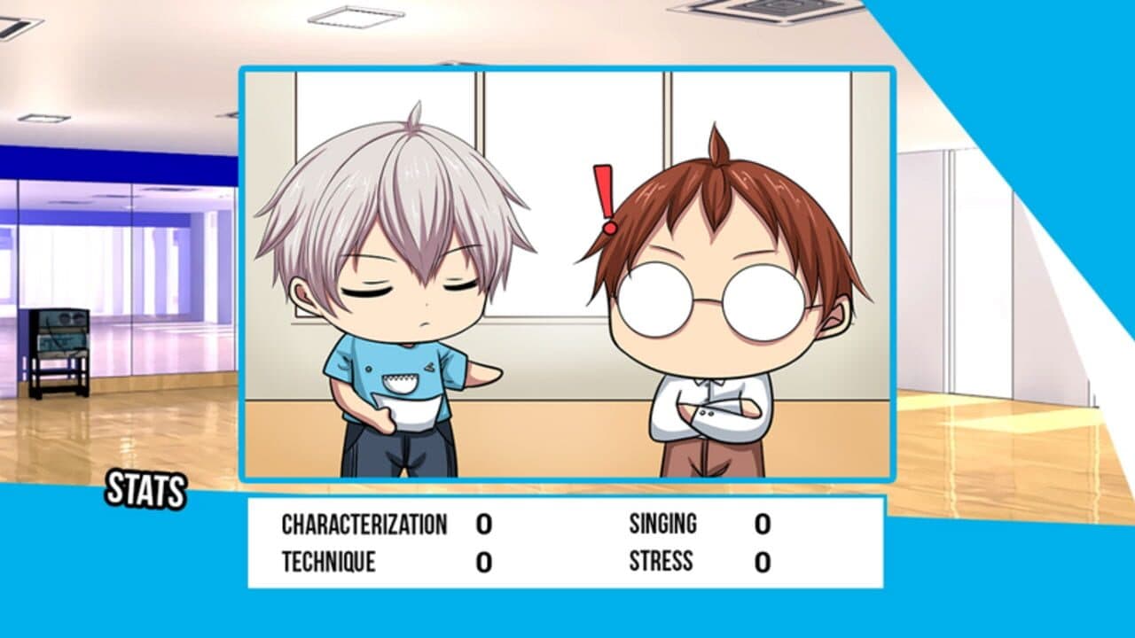 Seiyuu Danshi! thumbnail 5