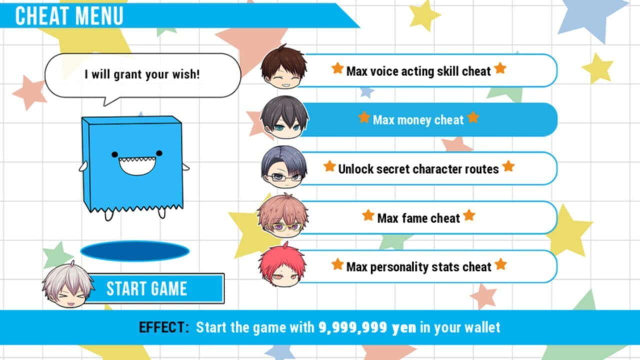 Seiyuu Danshi! thumbnail 6