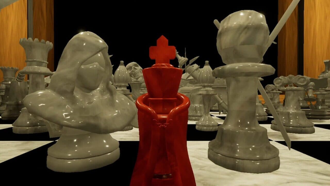 RLChess thumbnail 2