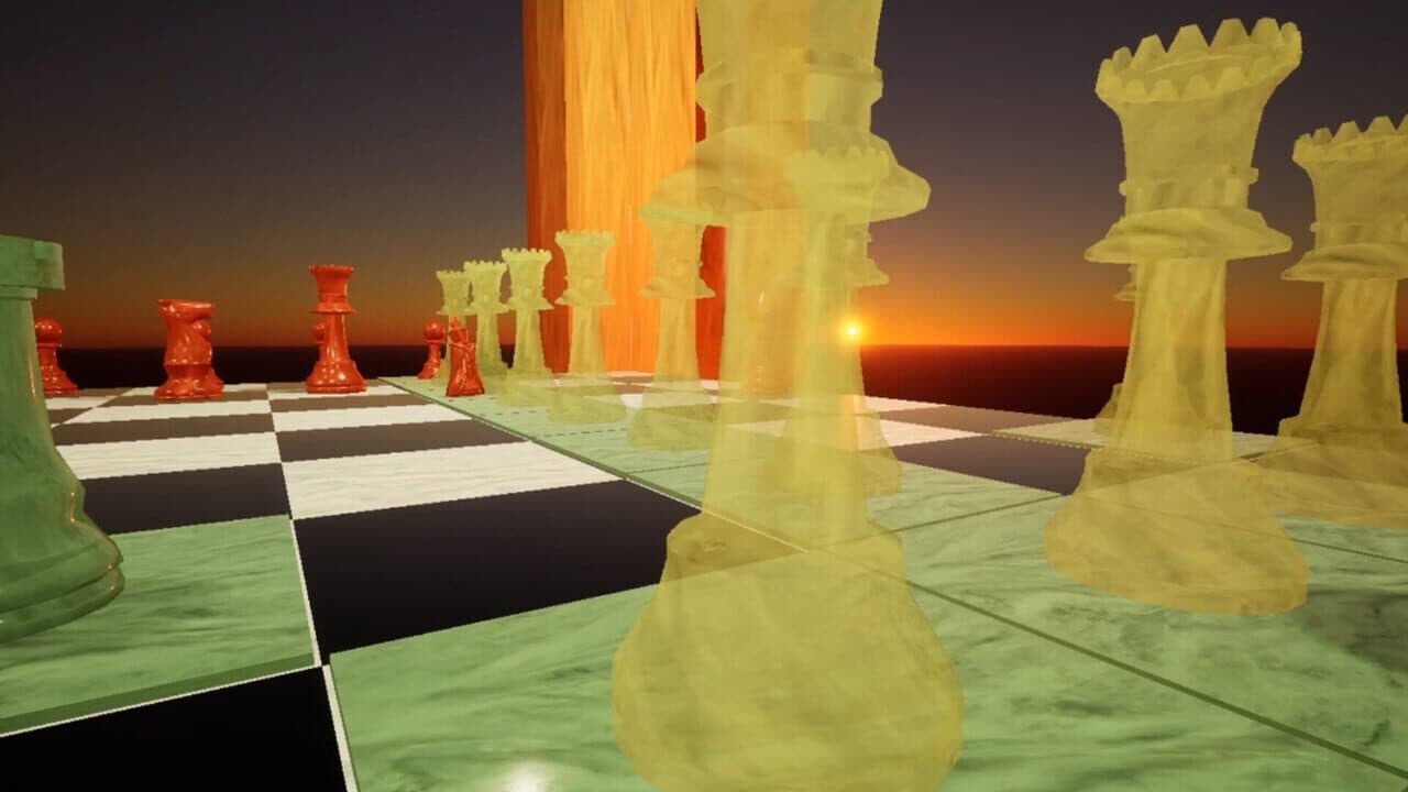 RLChess thumbnail 3